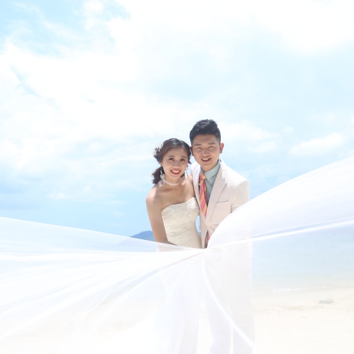 杨锐祥&amp;amp;林小惠婚礼请柬